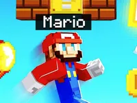 Super Mario Html5 image