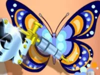 Fashion Arm Tattoo Design image