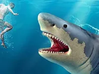 Shark Hunting image