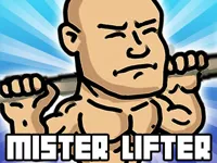 Mister Lifter image