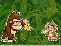 Monki  amp;amp; Goru image