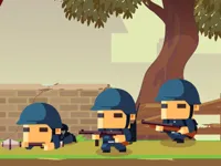 Army Block Squad image
