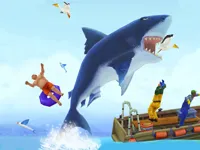 Tsumani Escape image