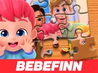 BebeFinn Jigsaw Puzzle image