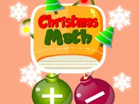 Christmas Math image