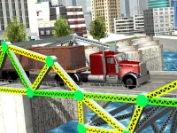Bridge Builder 3D image