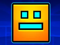 Geometry Dash Clone image