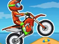 Moto X3M - Bike Racing image