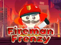 Fireman Frenzy image