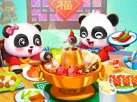 Little Panda Chinese Recipes image