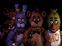 Five Night At Freddy image