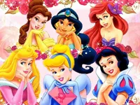 Princess Slide image