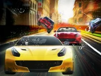 Traffic Xtreme : Car Racing Game 2020 image