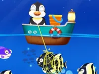 Save The Fish Game image