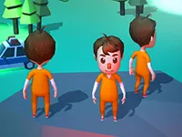 Prison Escape Plan 3D image