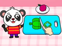 Cooking Games For Kids image