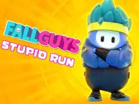 Fall Guys Stupid Run image