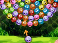Bubble Shooter Lof Toons image
