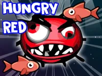Hungry Red image