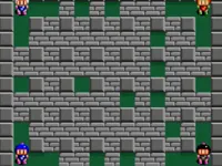 Player Bomber 2d 4 Player image