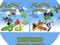 Afroman Fighter Pilot Trainer image