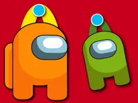 Among Us Sling image