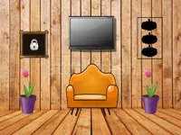 Backyard Entrance Escape image