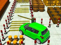 Car Parking Real Simulation image