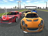 Crazy Car Racer 2022 image