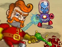 Laser Adventures image