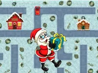 Santa Is Coming image