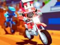 Tricks - 3D Bike Racing Game image