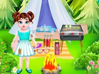 Baby Taylor Protect The Planet image