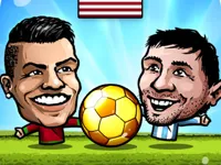 Puppet Soccer - Football image