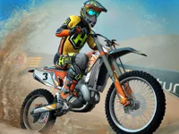 Mad Skills Motocross 3 image