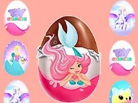 Surprise Egg 2: Gift Opening Game image