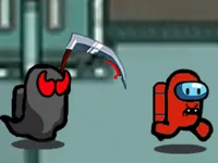 Among Us a Space Tasks image