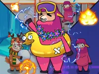 Sheep Sheep Duck image