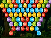 Bubble Shooter Easter image