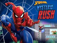 Spider-Man Mysterio Rush image